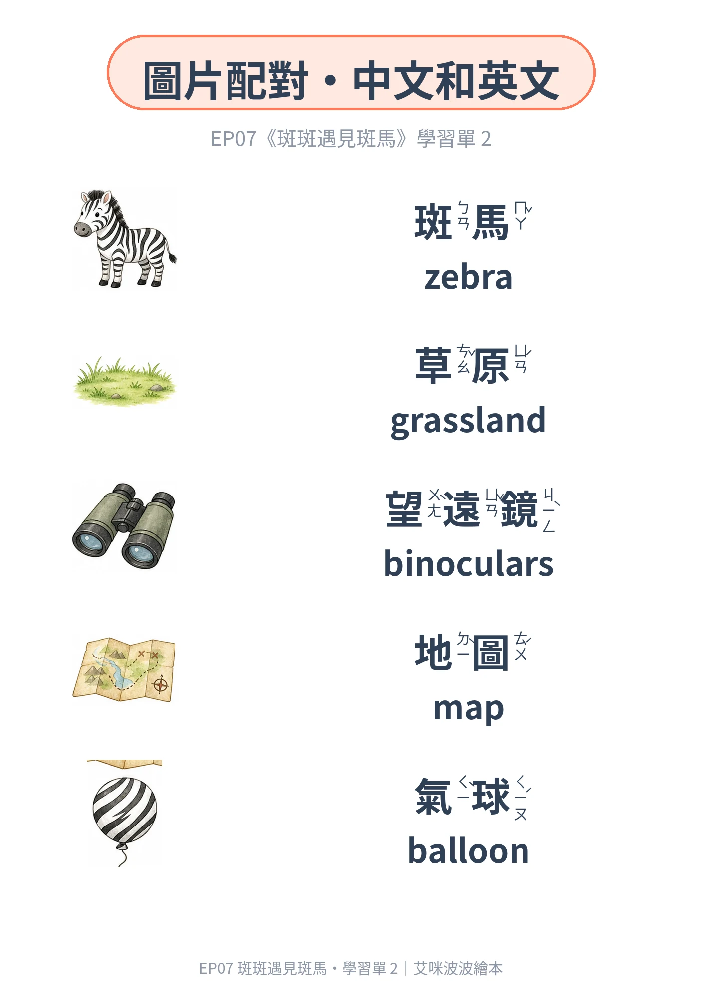 學習單 2