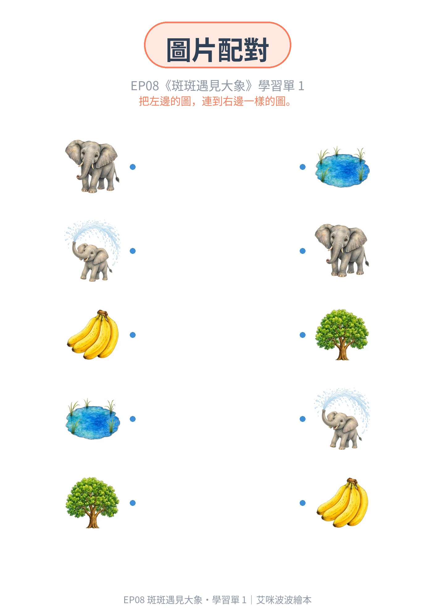 學習單 1