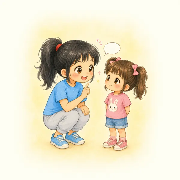 多描述